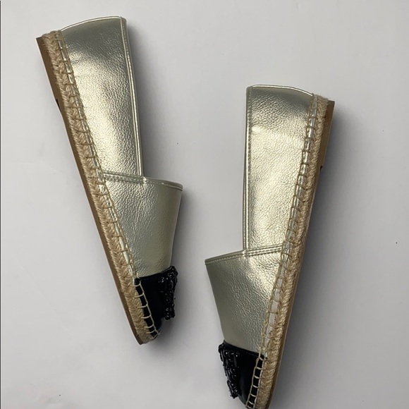 Circus by Sam Edelman Espadrilles NWOT - Picture 4 of 6